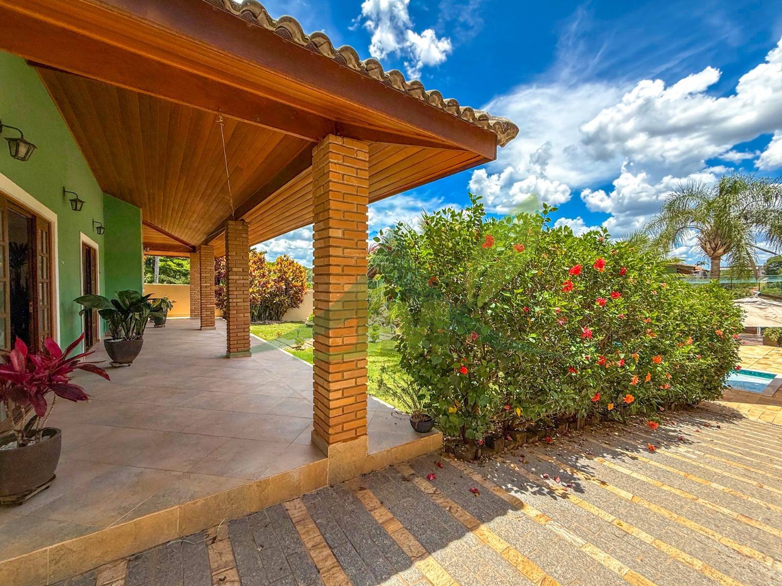Sítio, 4 quartos, 2095 m² - Foto 64