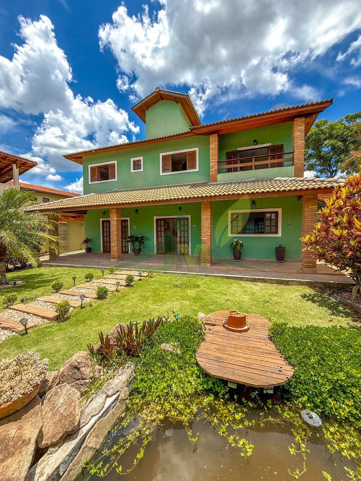 Sítio, 4 quartos, 2095 m² - Foto 67