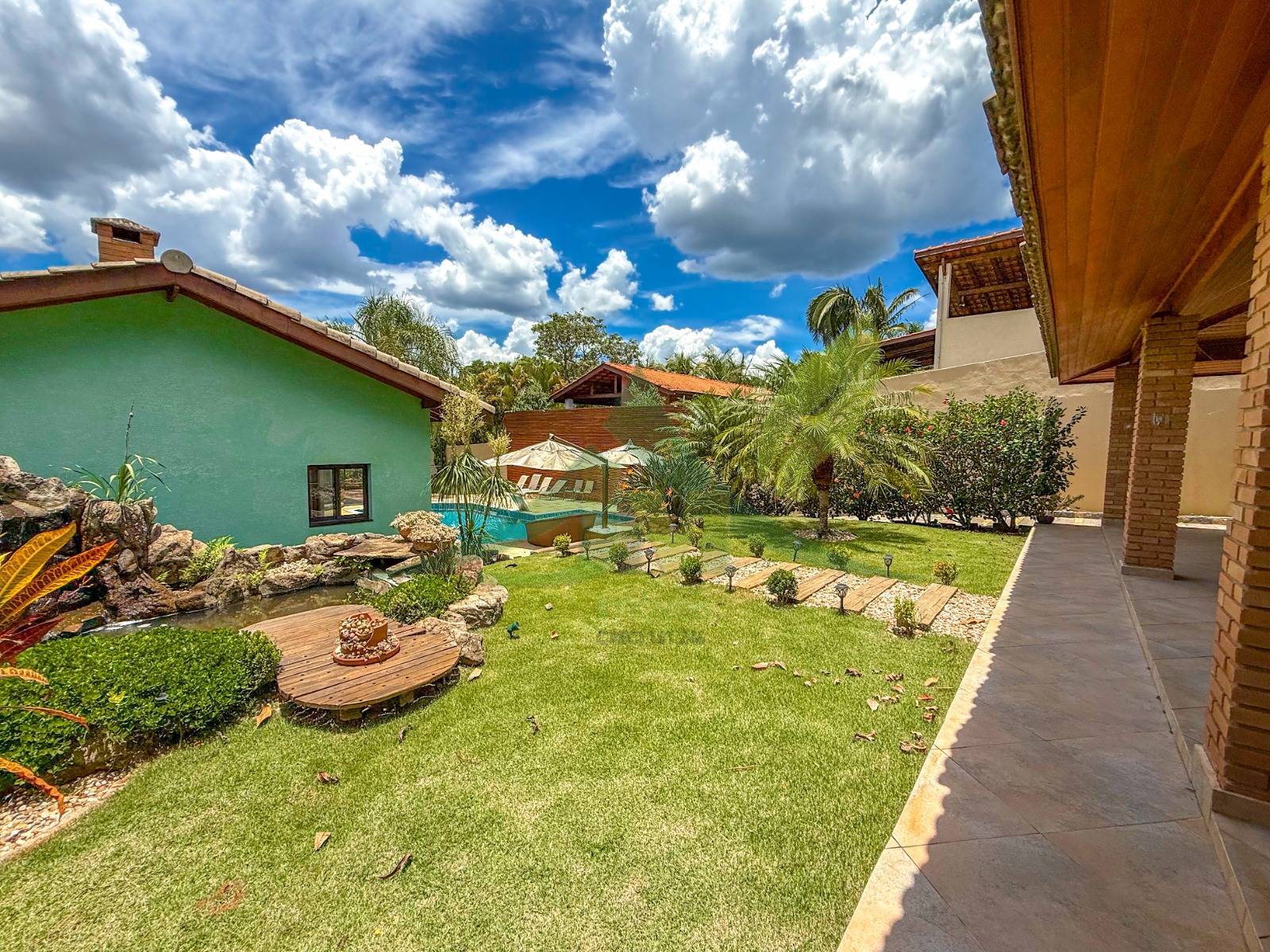 Sítio, 4 quartos, 2095 m² - Foto 68