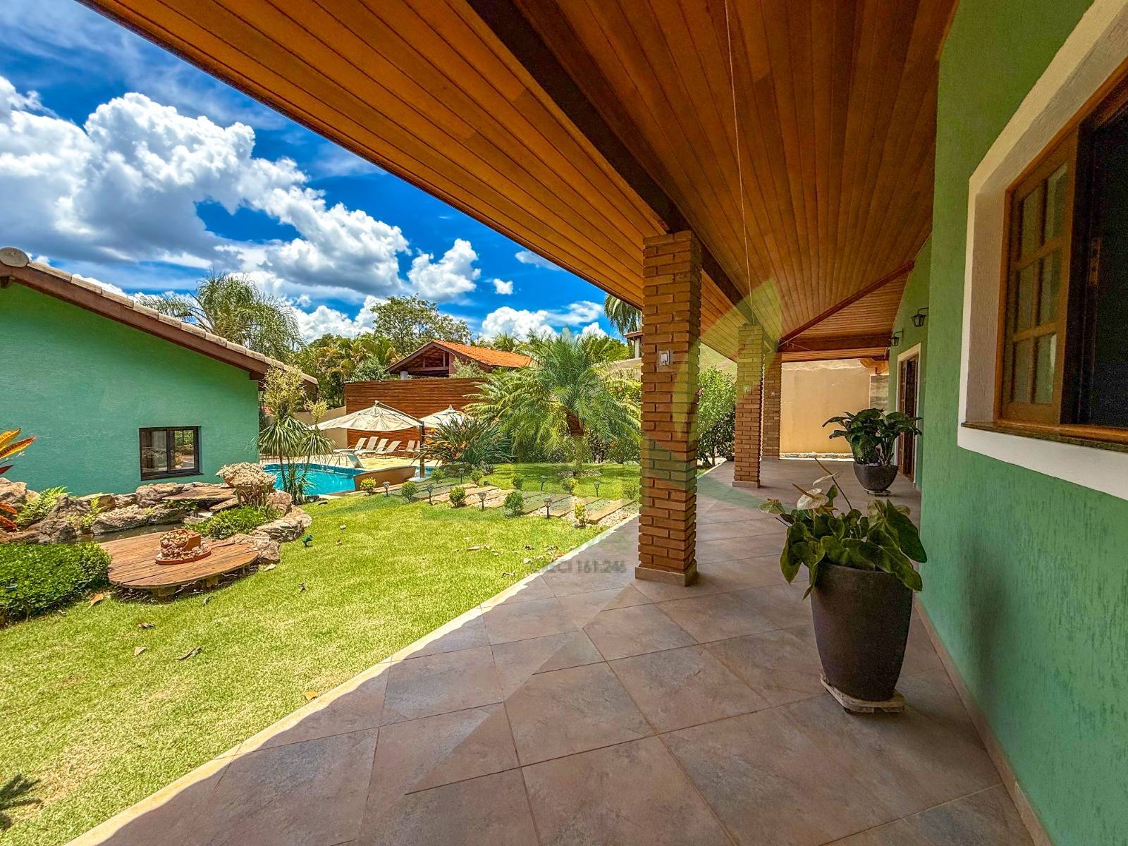 Sítio, 4 quartos, 2095 m² - Foto 69