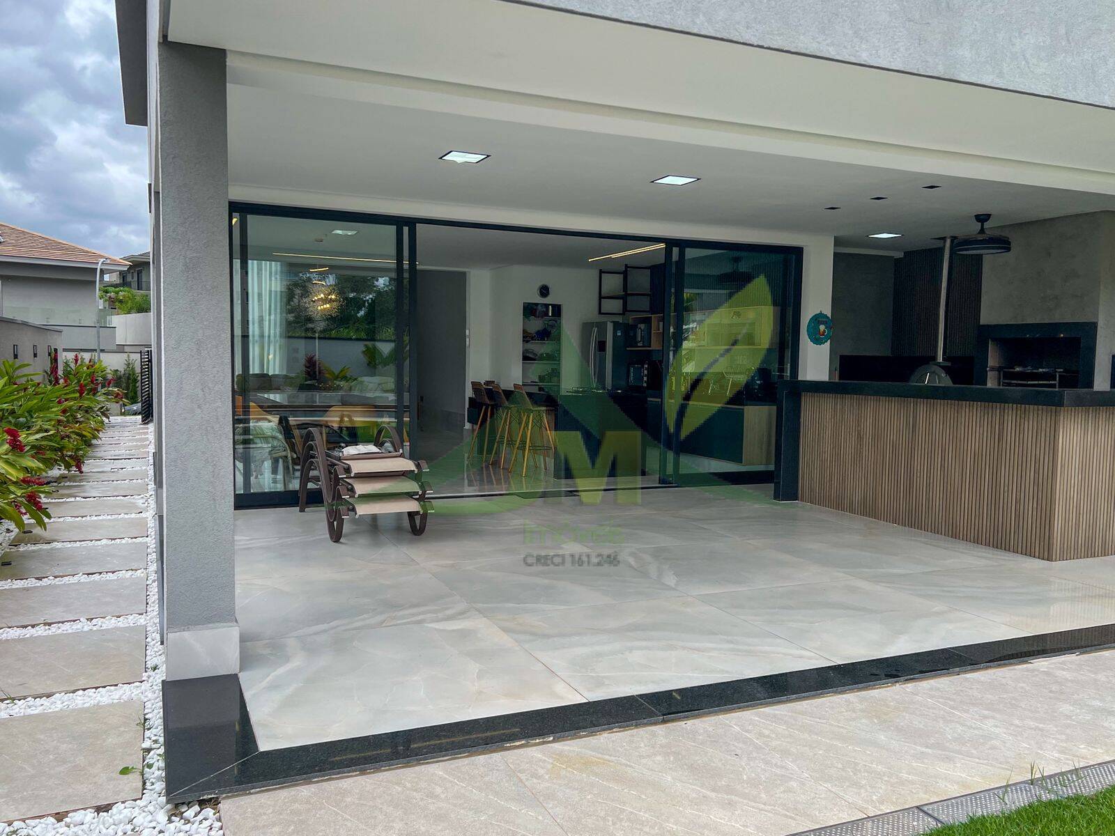 Casa de Condomínio, 6 quartos - Foto 18
