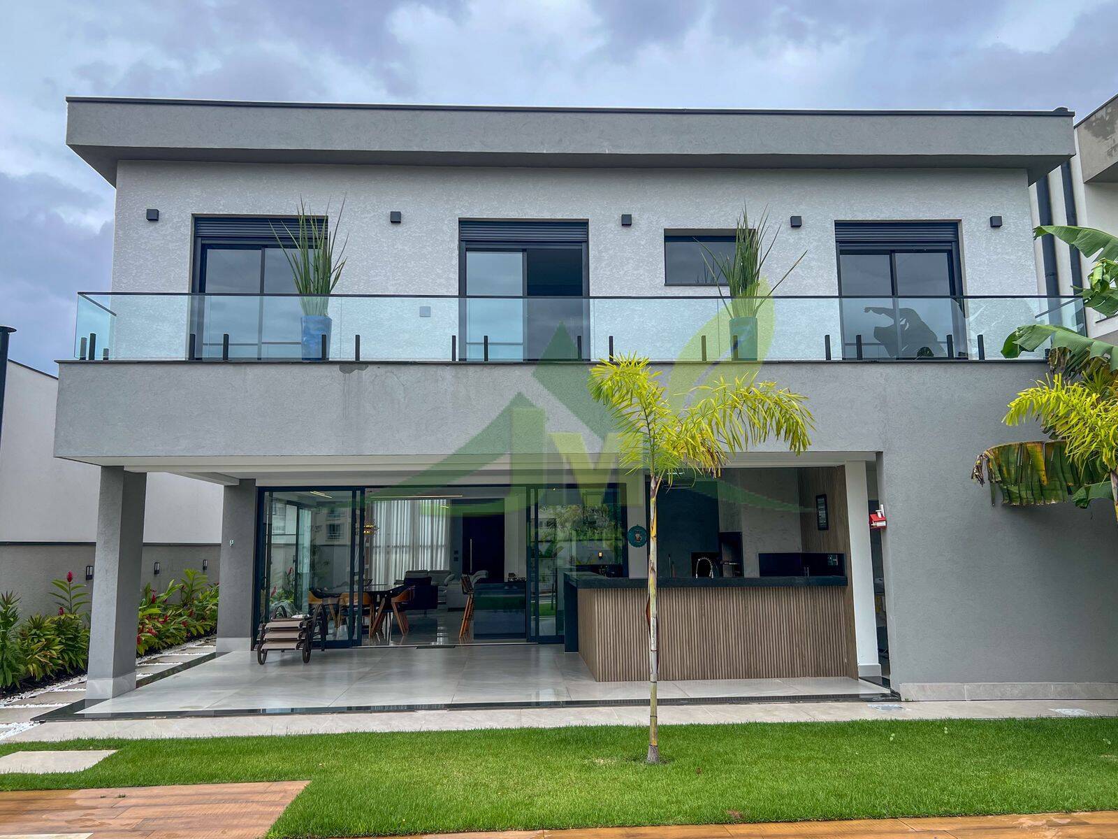 Casa de Condomínio, 6 quartos - Foto 5