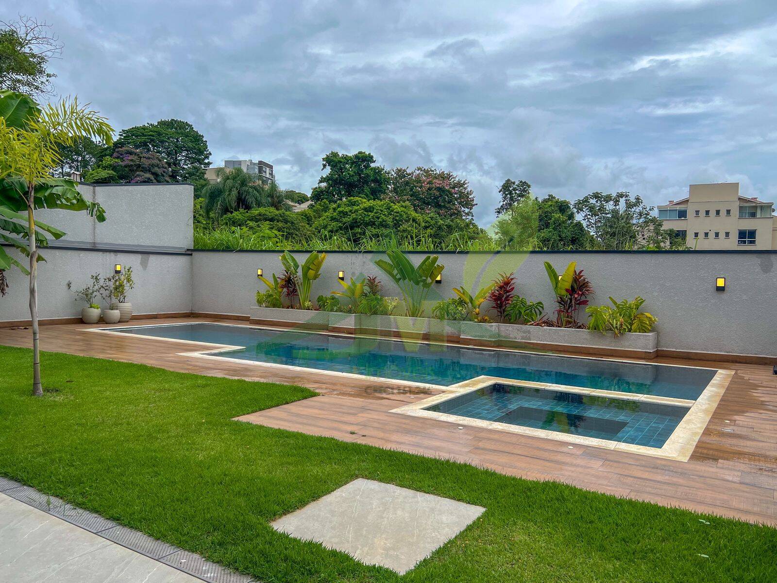 Casa de Condomínio, 6 quartos - Foto 4