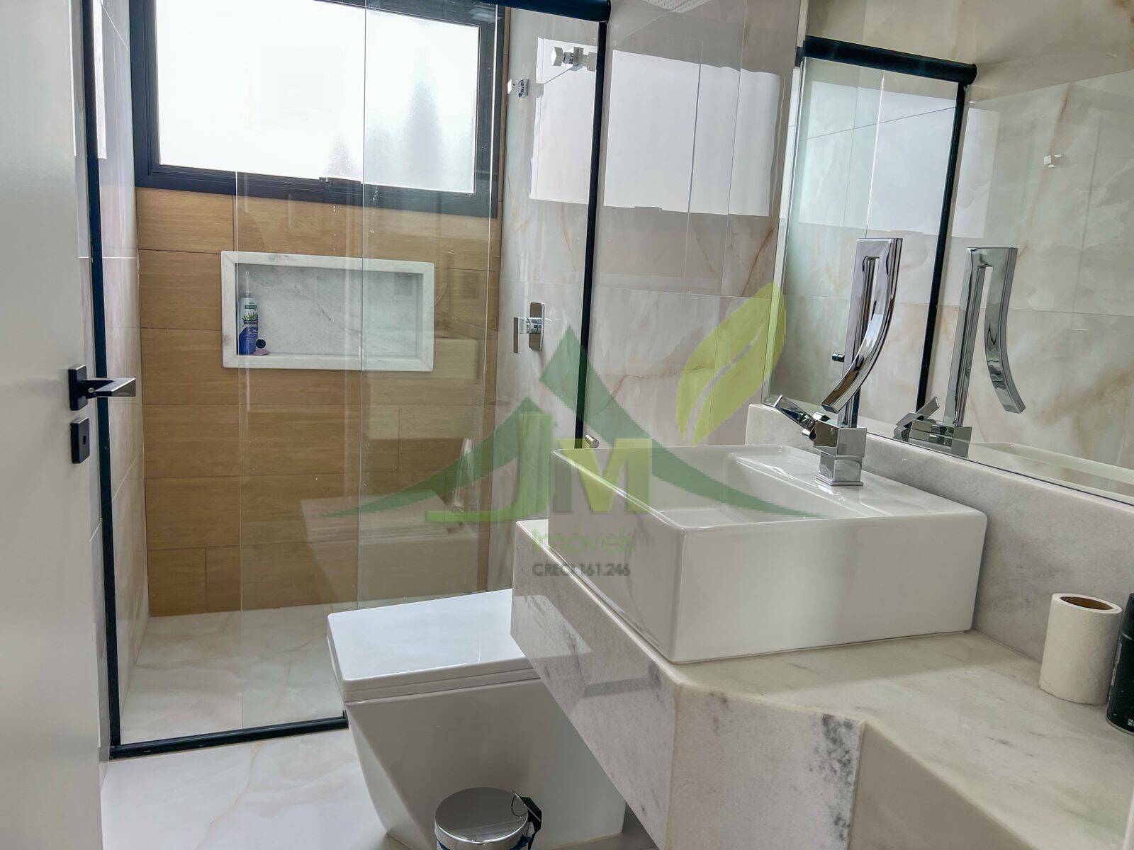 Casa de Condomínio, 6 quartos - Foto 33
