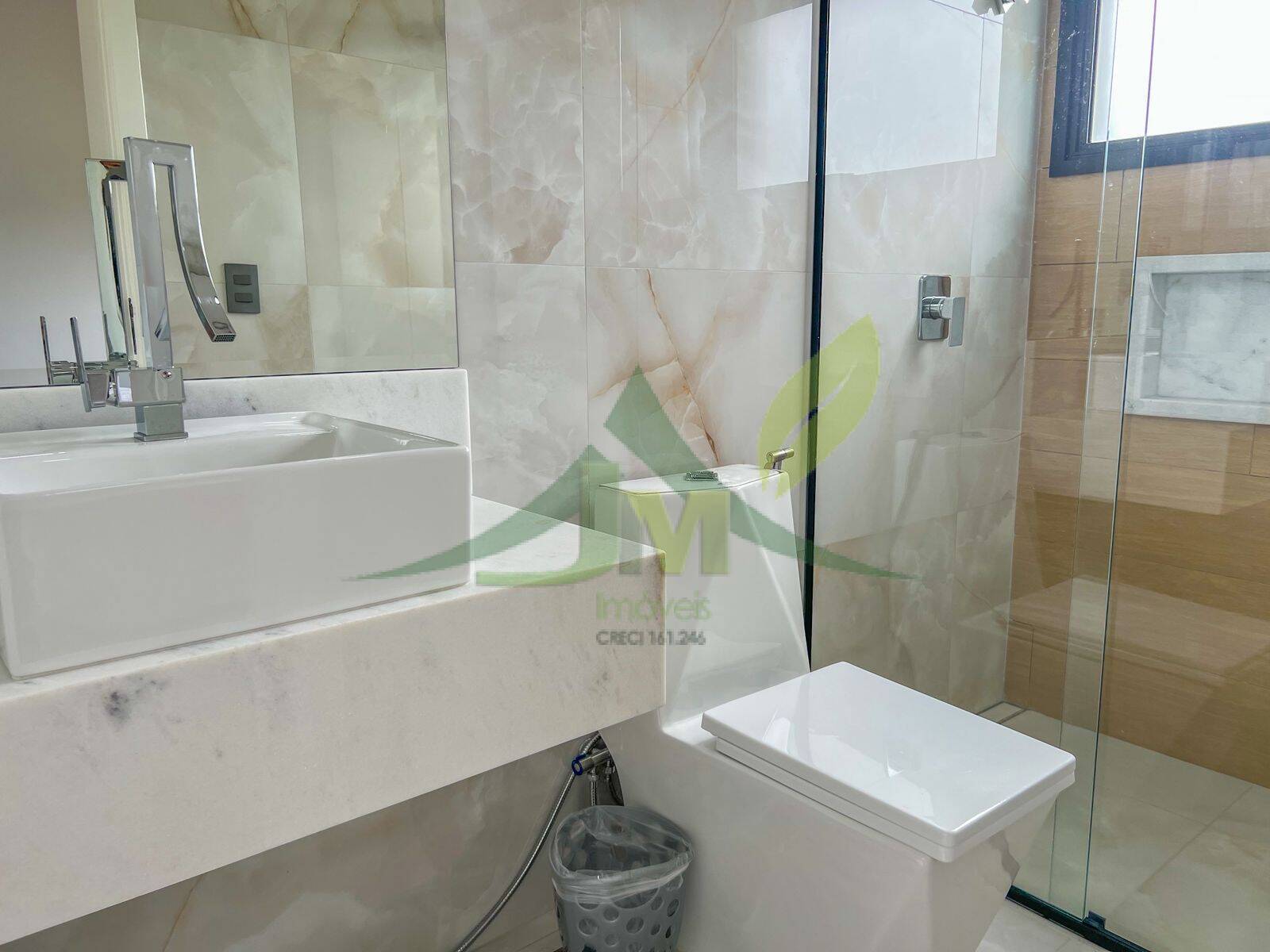 Casa de Condomínio, 6 quartos - Foto 38