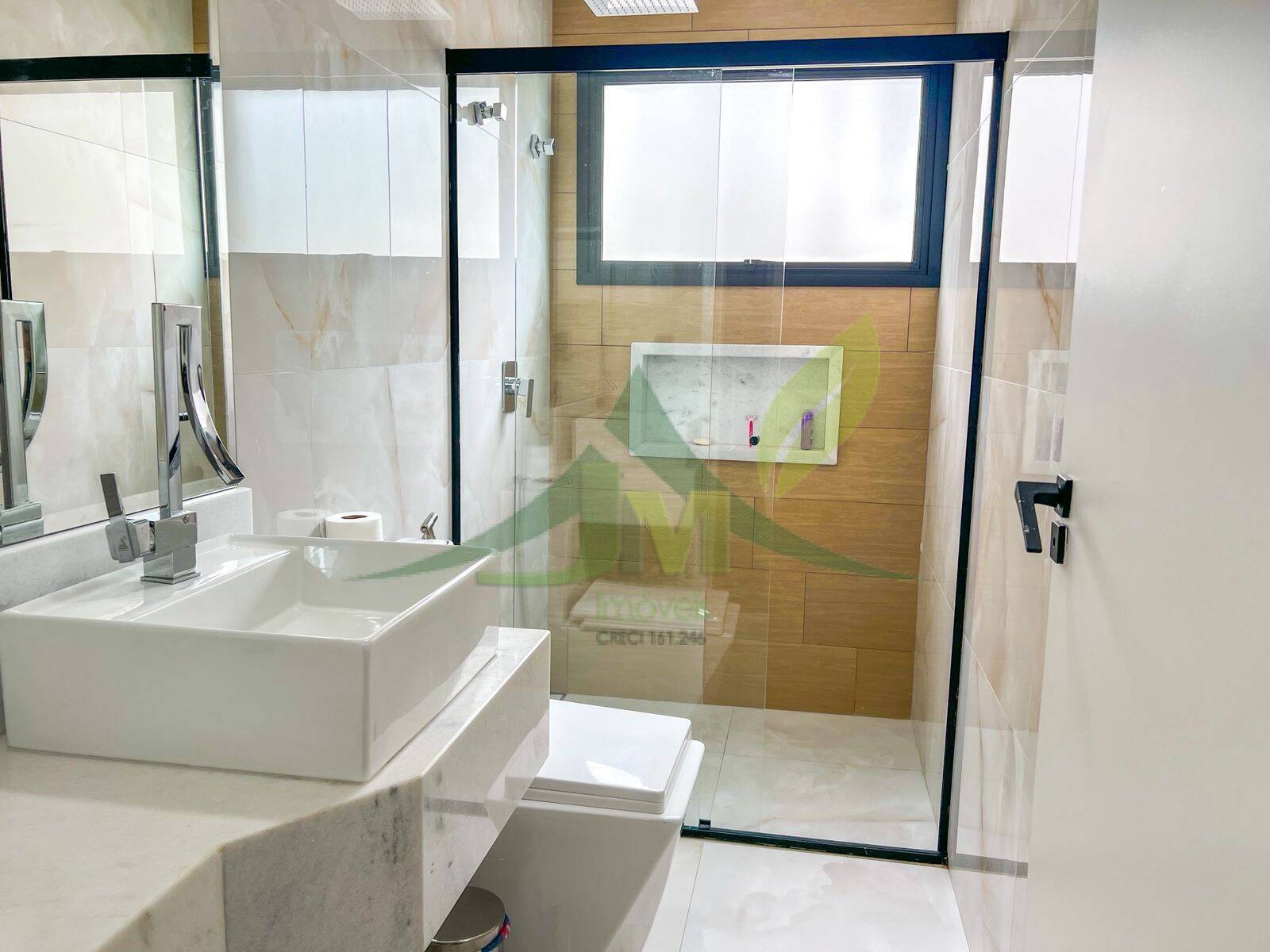 Casa de Condomínio, 6 quartos - Foto 37