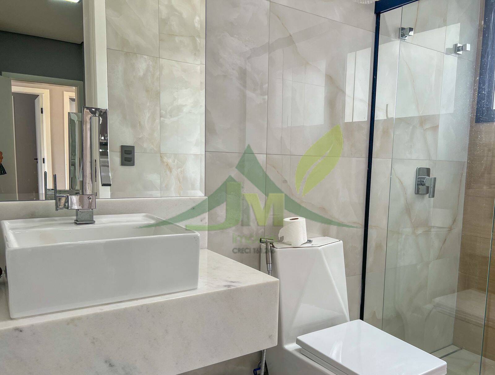 Casa de Condomínio, 6 quartos - Foto 41