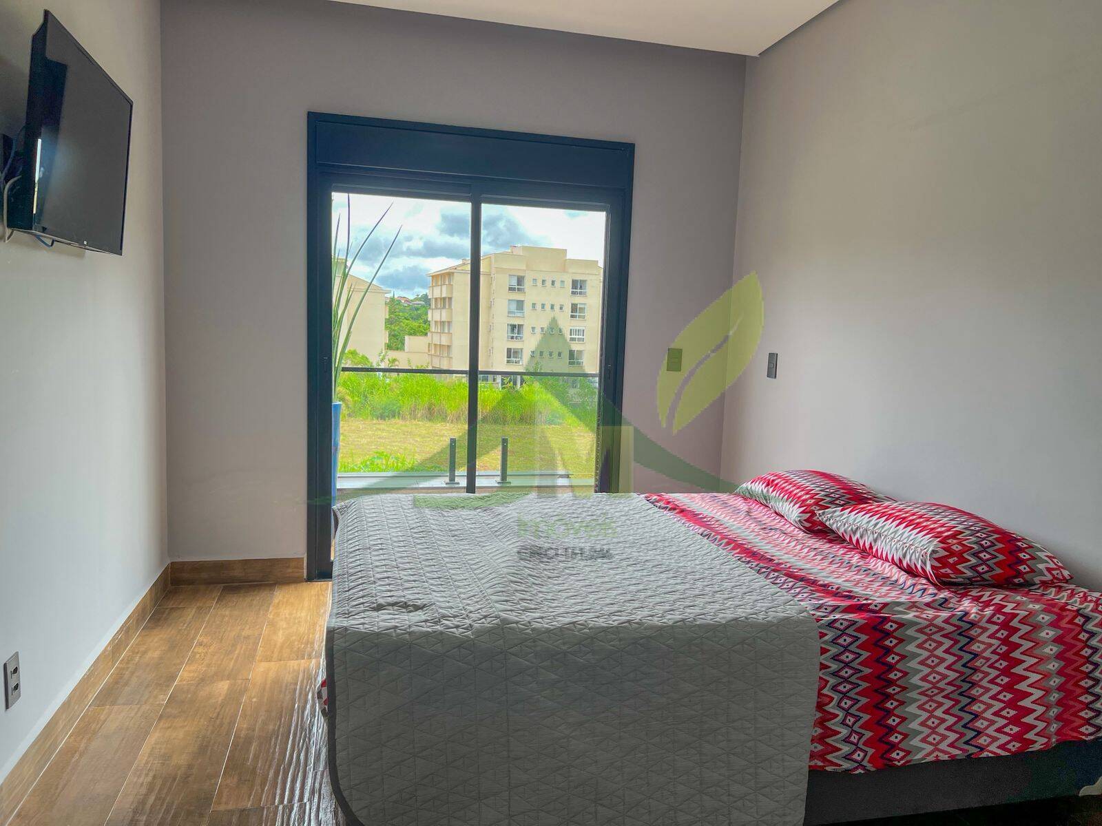 Casa de Condomínio, 6 quartos - Foto 43