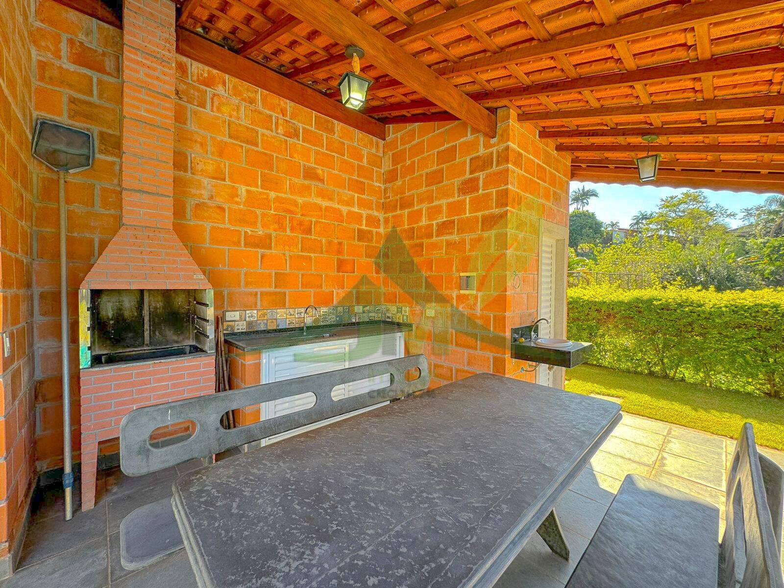 Sítio, 3 quartos, 1200 m² - Foto 2