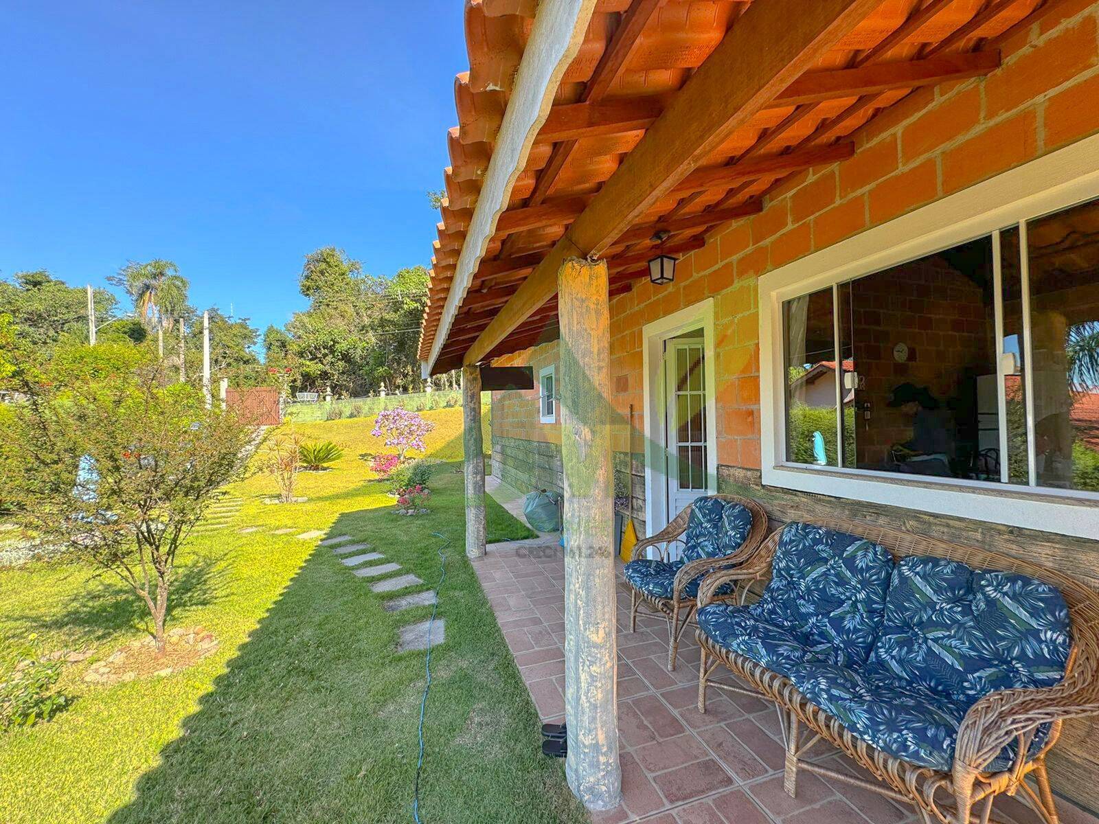 Sítio, 3 quartos, 1200 m² - Foto 4