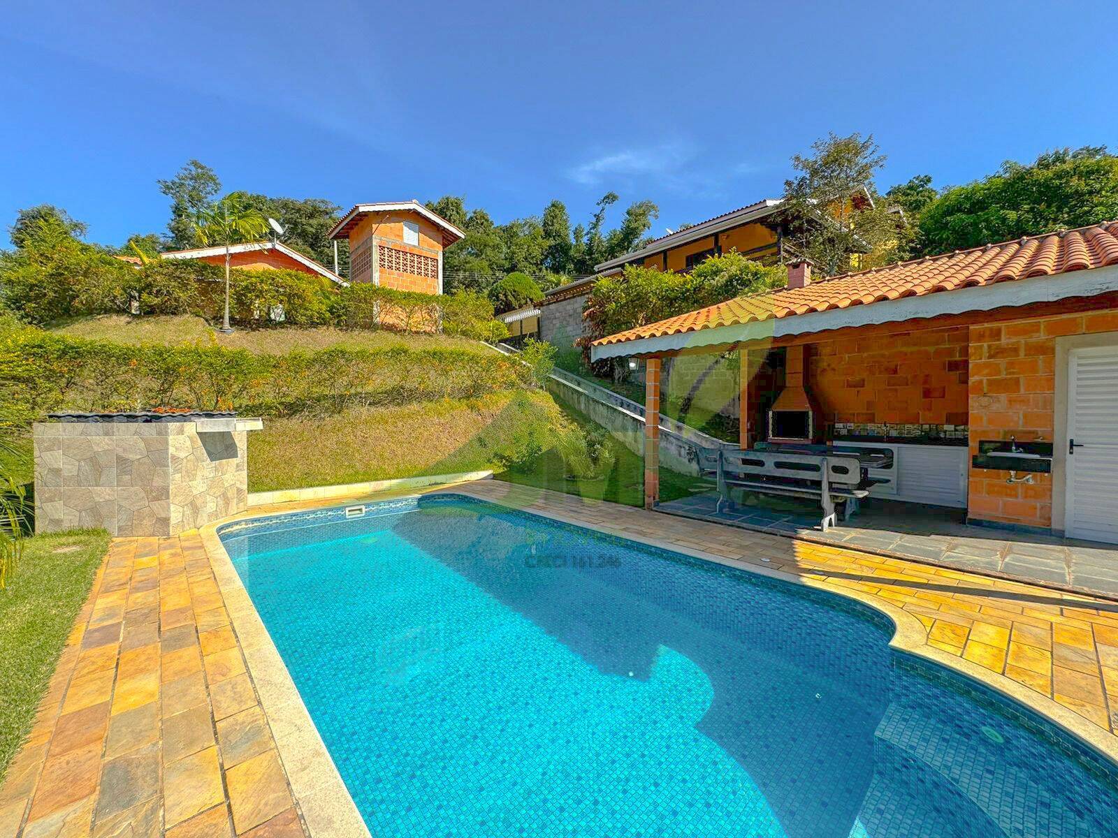 Sítio, 3 quartos, 1200 m² - Foto 3