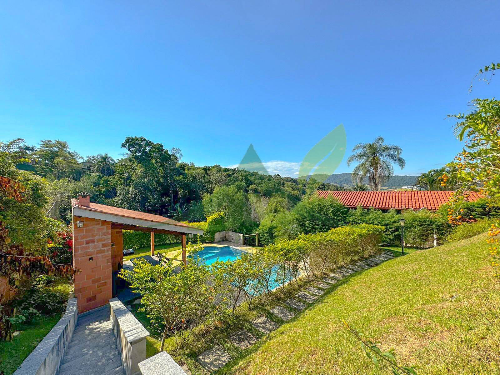 Sítio, 3 quartos, 1200 m² - Foto 7