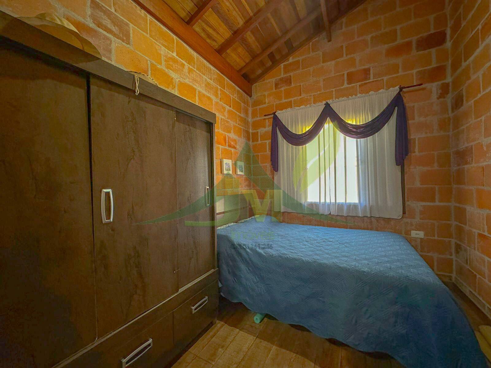 Sítio, 3 quartos, 1200 m² - Foto 8