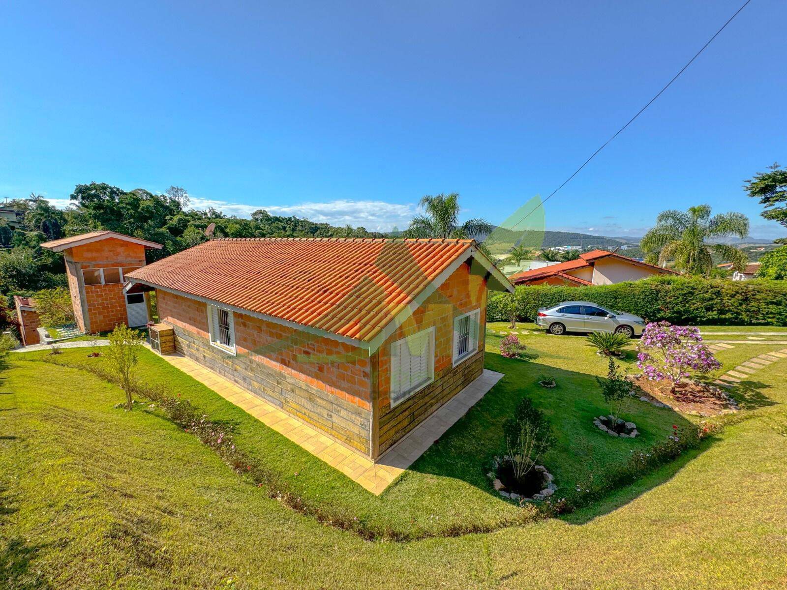 Sítio, 3 quartos, 1200 m² - Foto 10