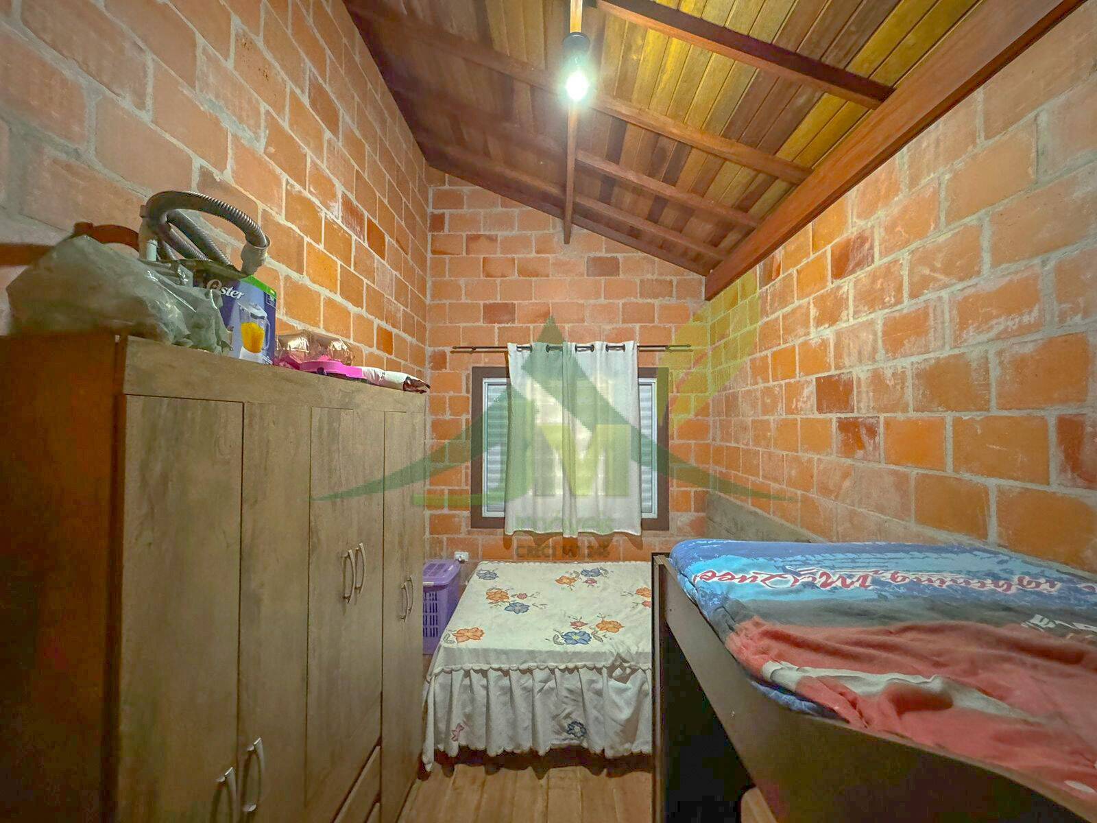 Sítio, 3 quartos, 1200 m² - Foto 11