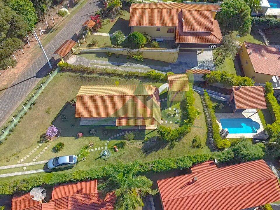 Sítio, 3 quartos, 1200 m² - Foto 13