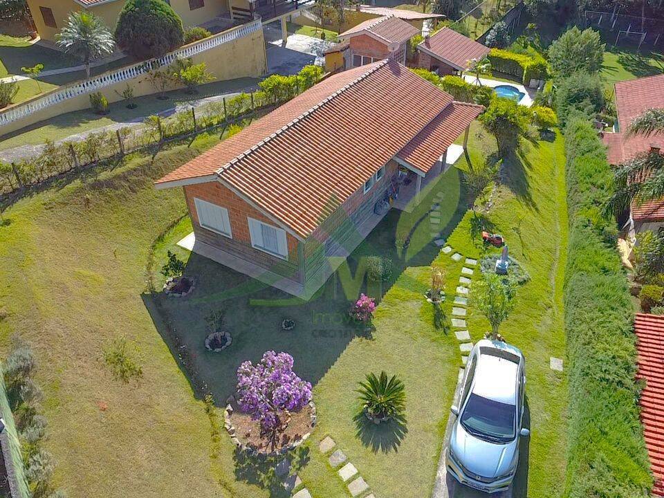 Sítio, 3 quartos, 1200 m² - Foto 14