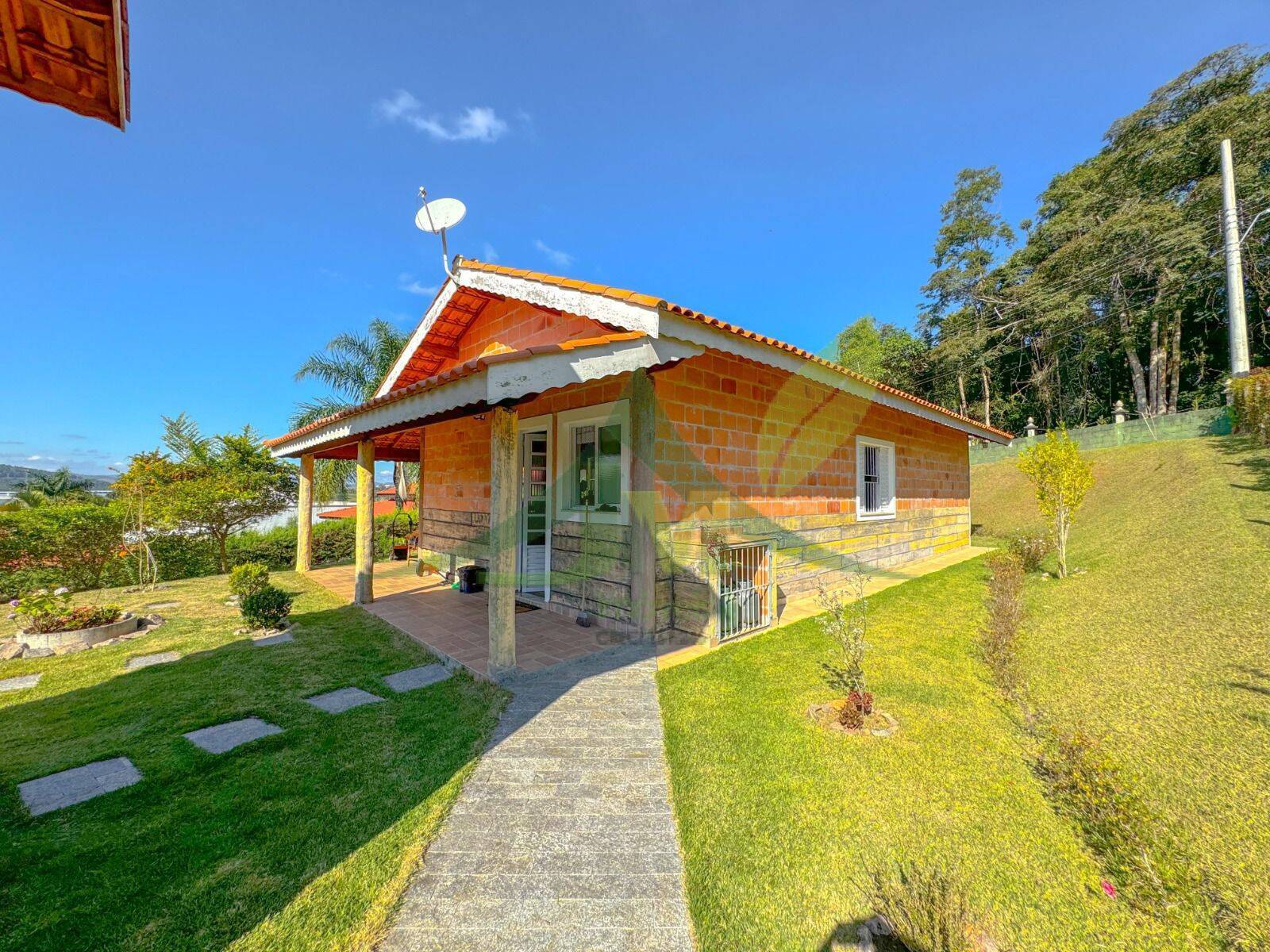 Sítio, 3 quartos, 1200 m² - Foto 16