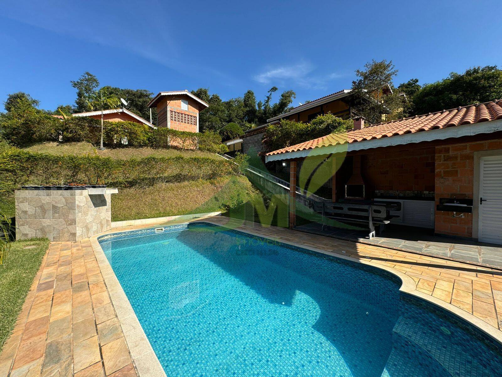 Sítio, 3 quartos, 1200 m² - Foto 17