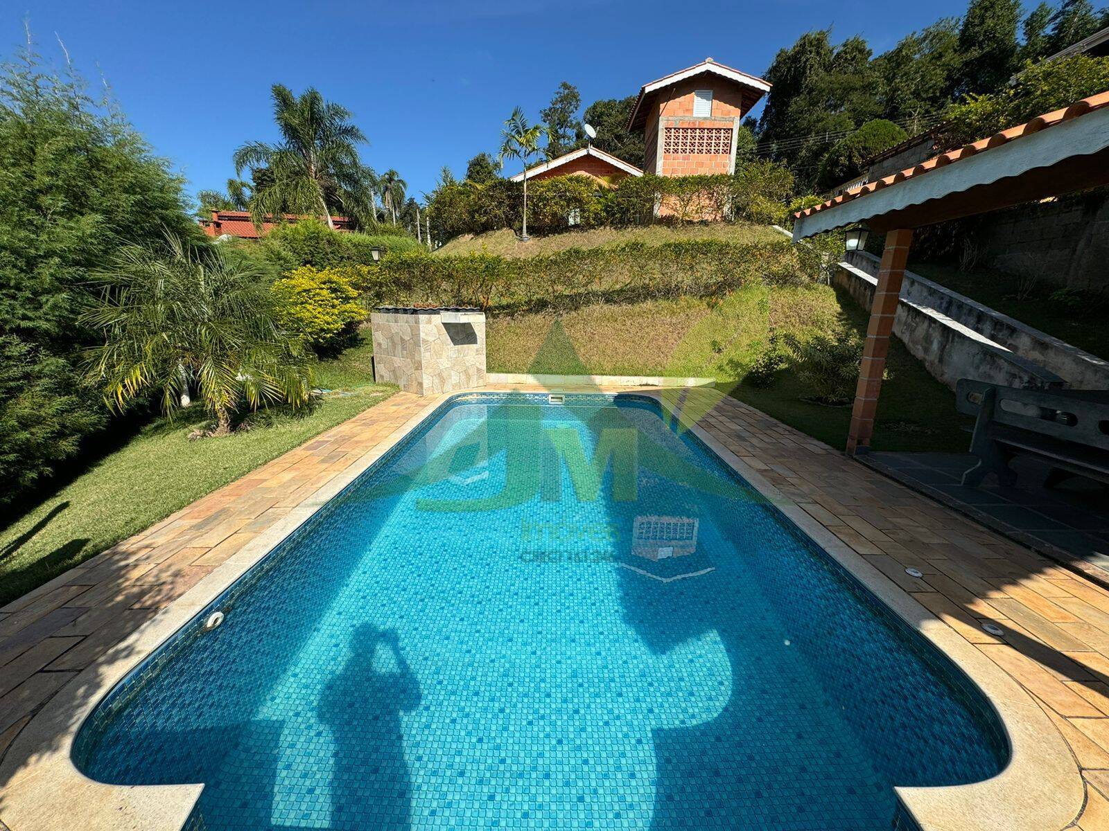 Sítio, 3 quartos, 1200 m² - Foto 18