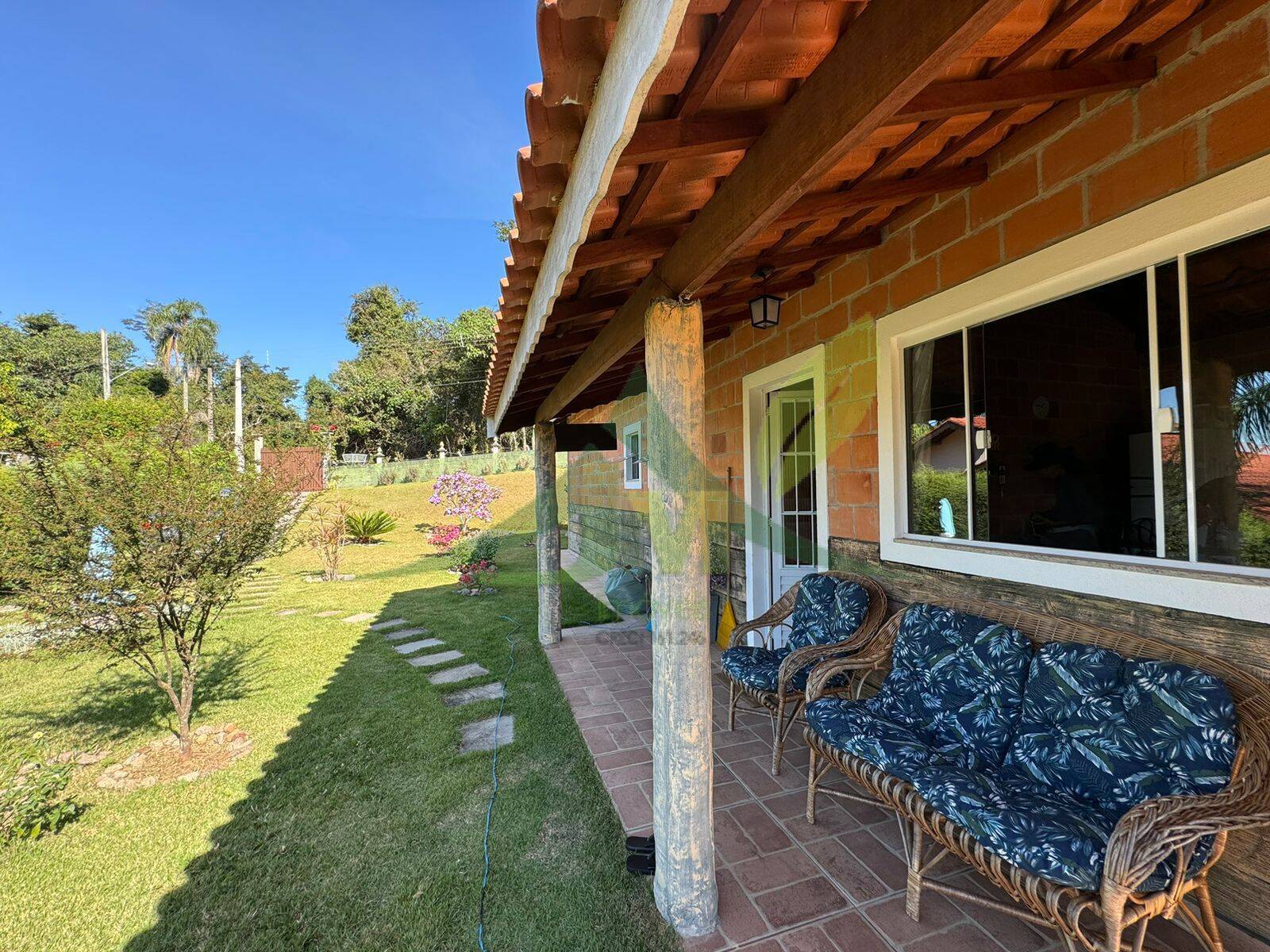 Sítio, 3 quartos, 1200 m² - Foto 21