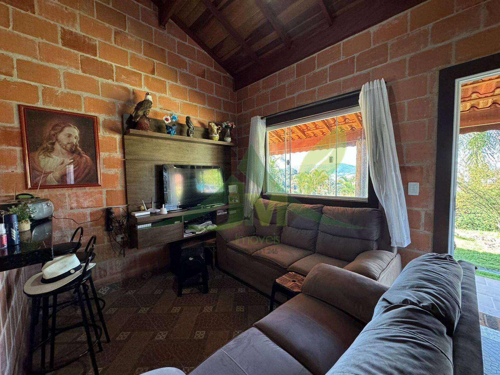 Sítio, 3 quartos, 1200 m² - Foto 22