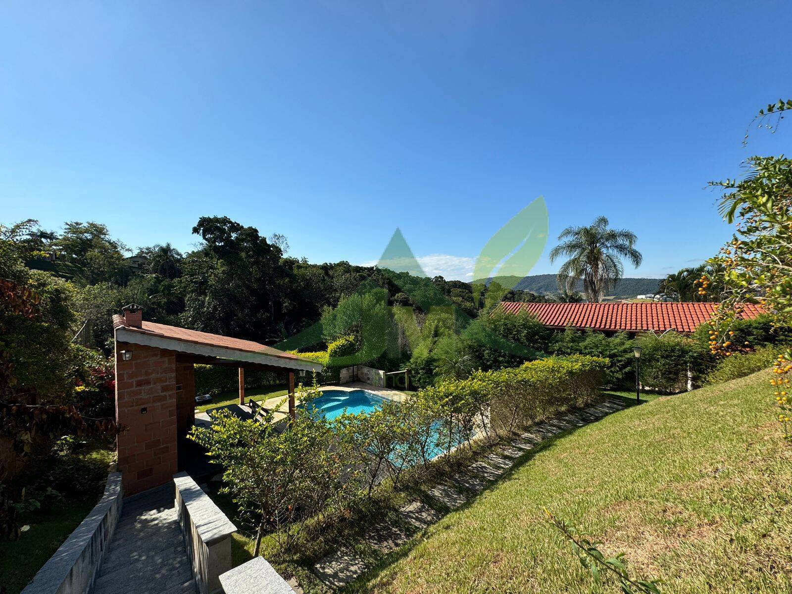 Sítio, 3 quartos, 1200 m² - Foto 23