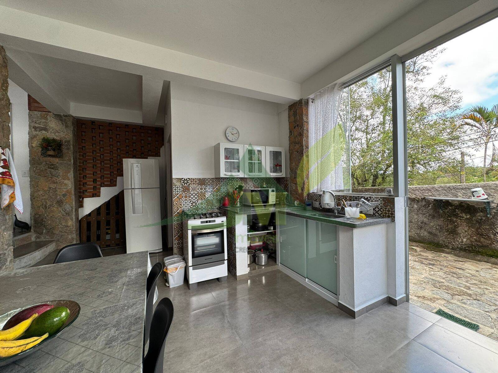 Sítio, 2 quartos, 900 m² - Foto 6