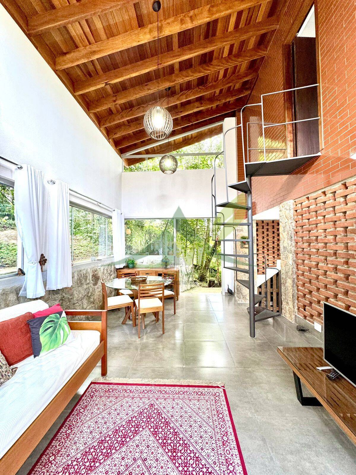 Sítio, 2 quartos, 900 m² - Foto 11
