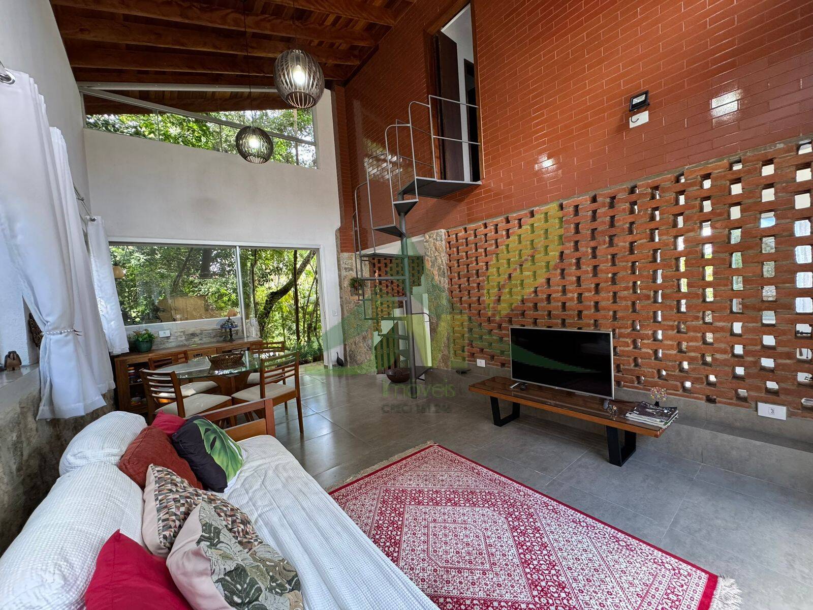 Sítio, 2 quartos, 900 m² - Foto 12