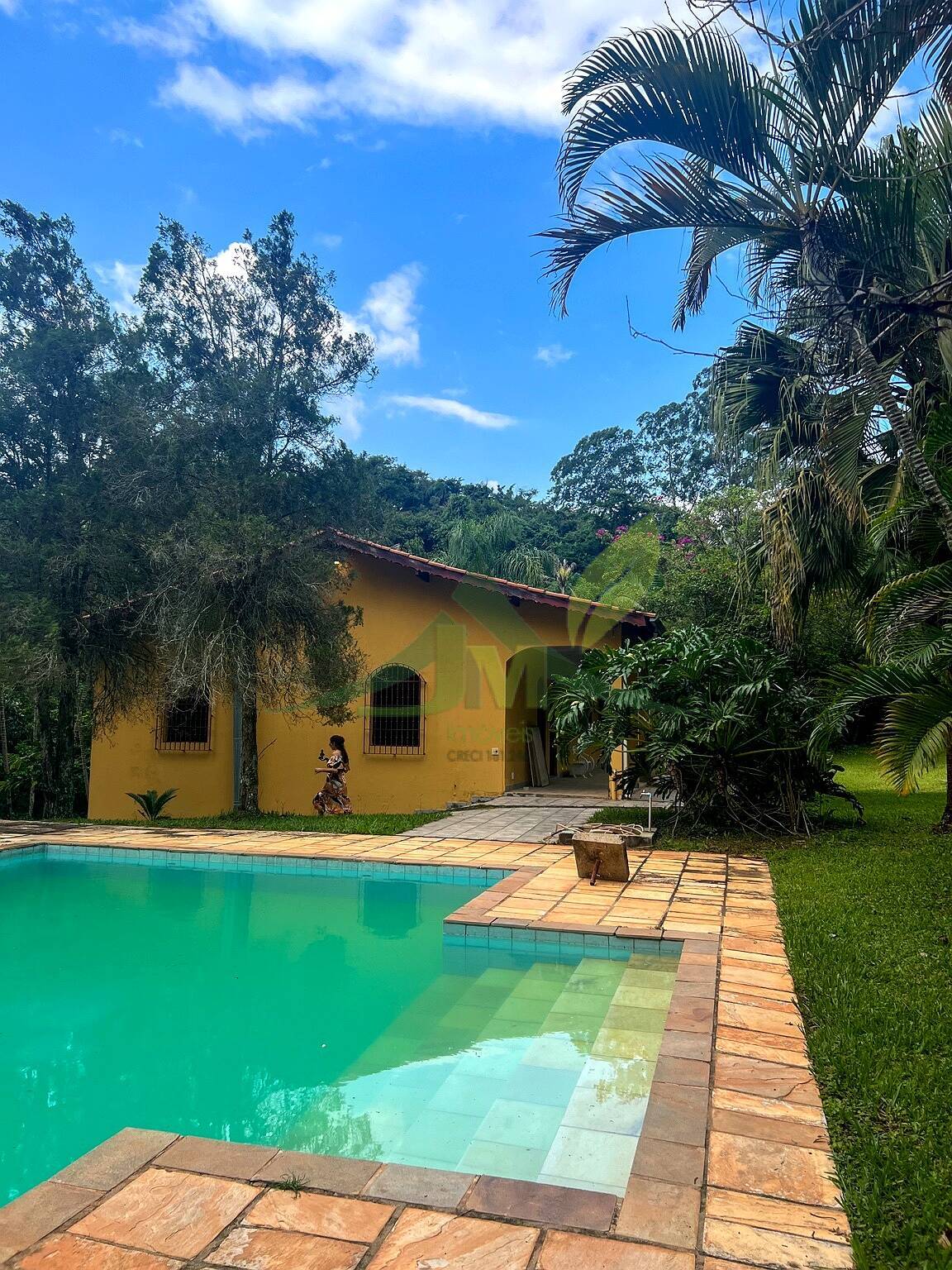 Sítio, 5 quartos, 5000 m² - Foto 29