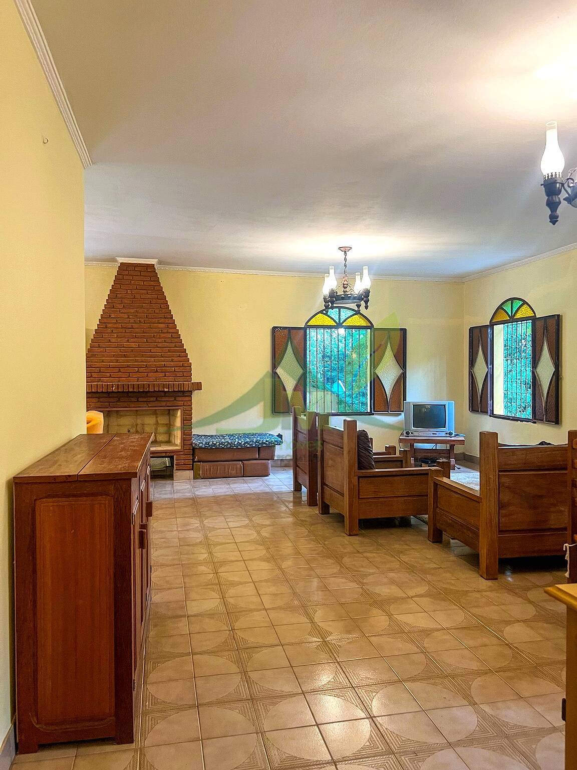 Sítio, 5 quartos, 5000 m² - Foto 34
