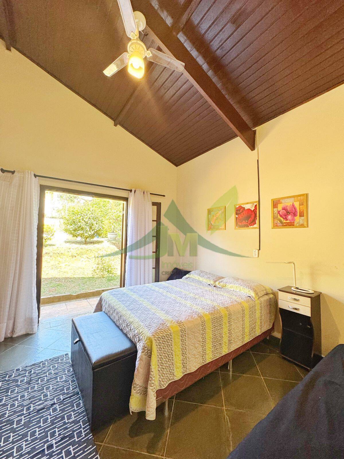 Sítio, 3 quartos, 1000 m² - Foto 3