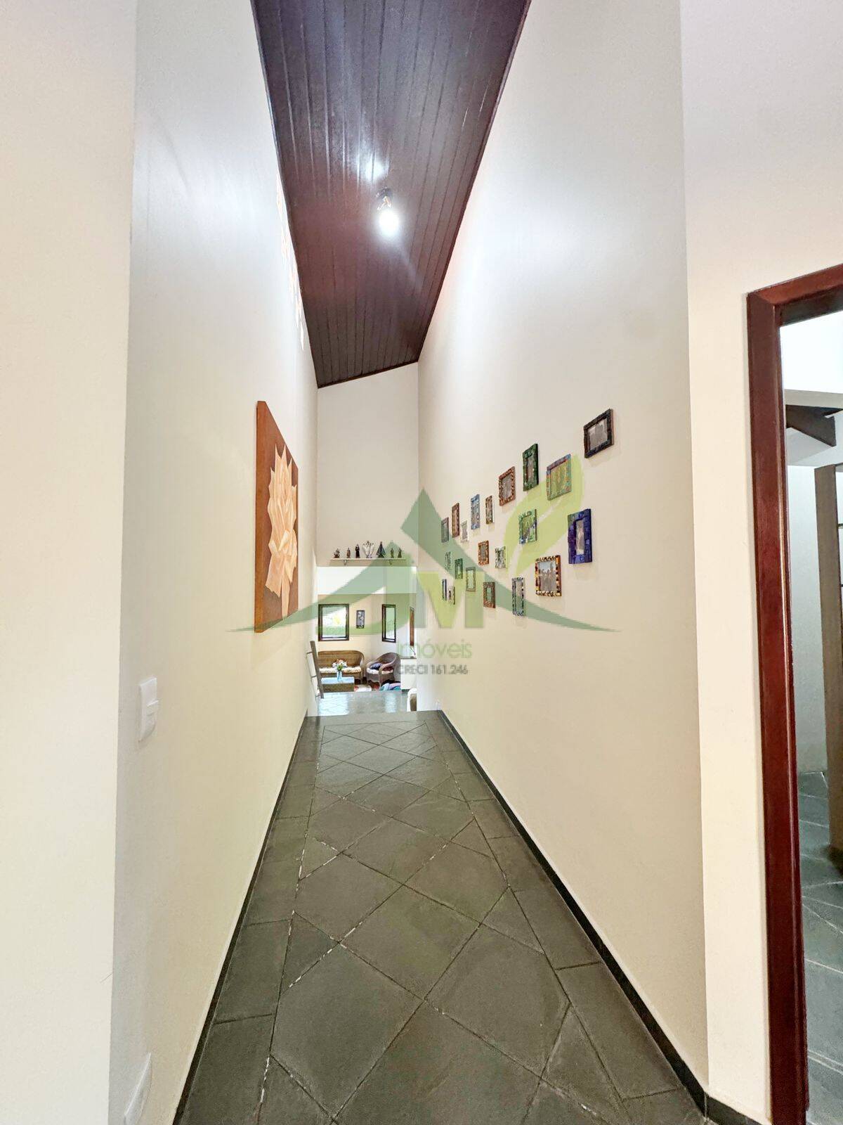 Sítio, 3 quartos, 1000 m² - Foto 6