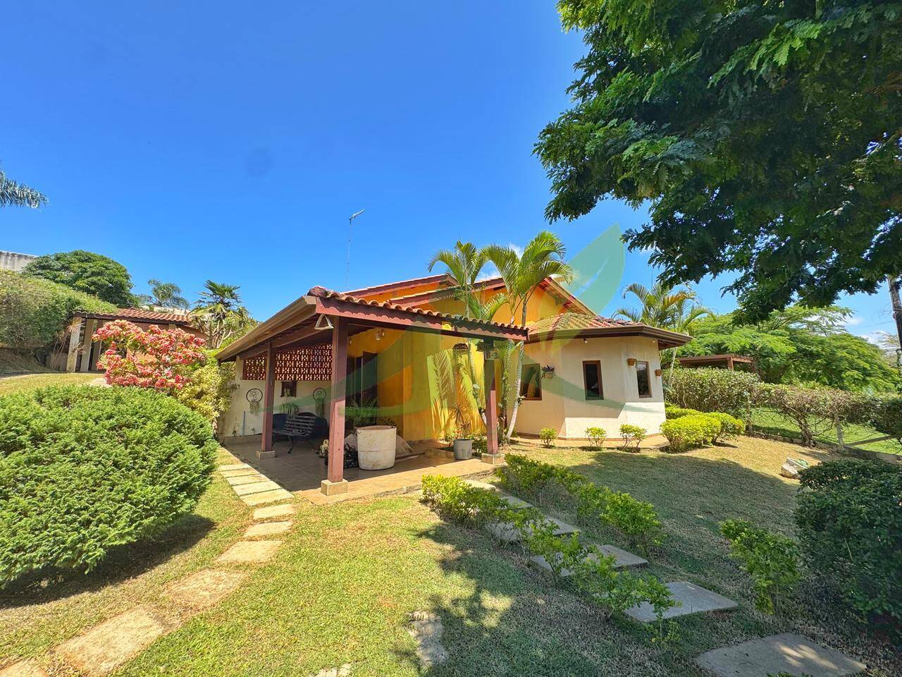 Sítio, 3 quartos, 1000 m² - Foto 14