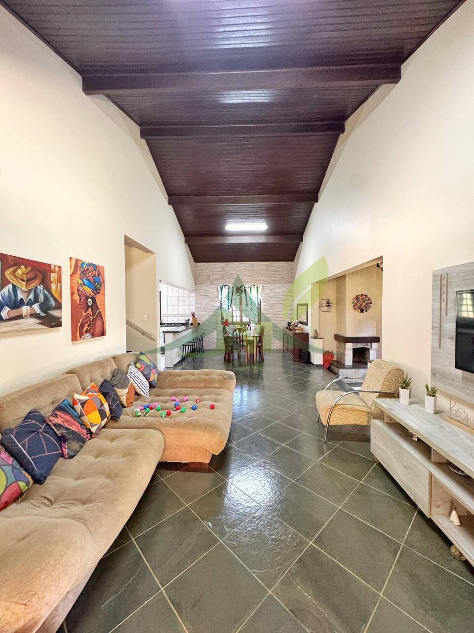 Sítio, 3 quartos, 1000 m² - Foto 16