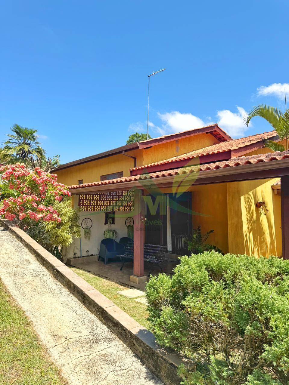 Sítio, 3 quartos, 1000 m² - Foto 21