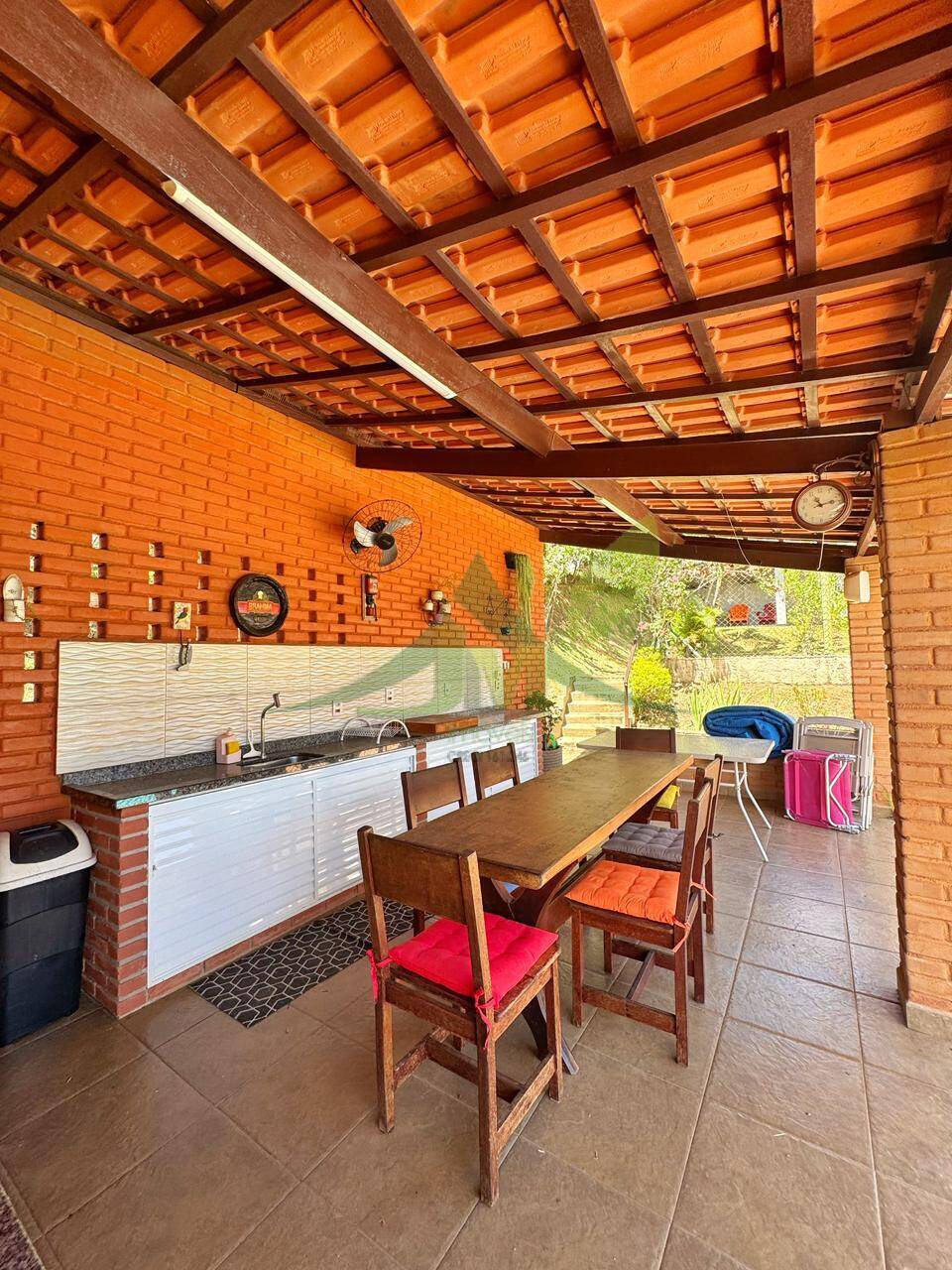 Sítio, 3 quartos, 1000 m² - Foto 27
