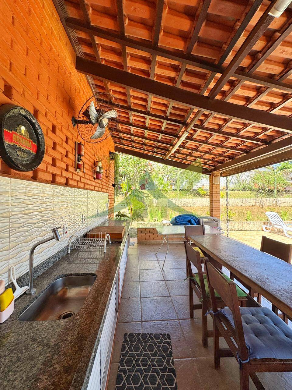 Sítio, 3 quartos, 1000 m² - Foto 26