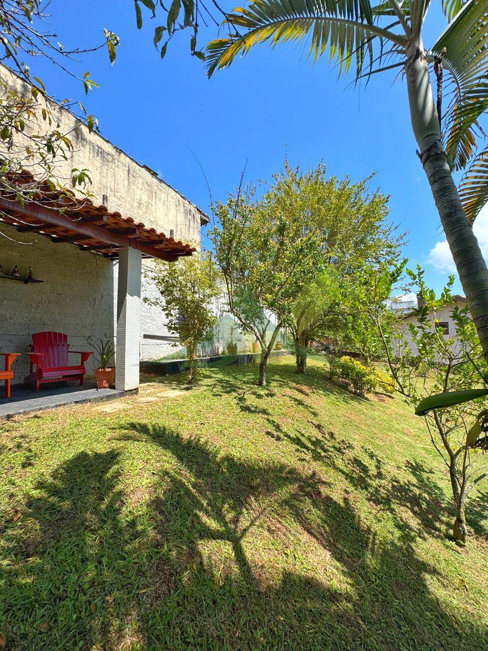 Sítio, 3 quartos, 1000 m² - Foto 31