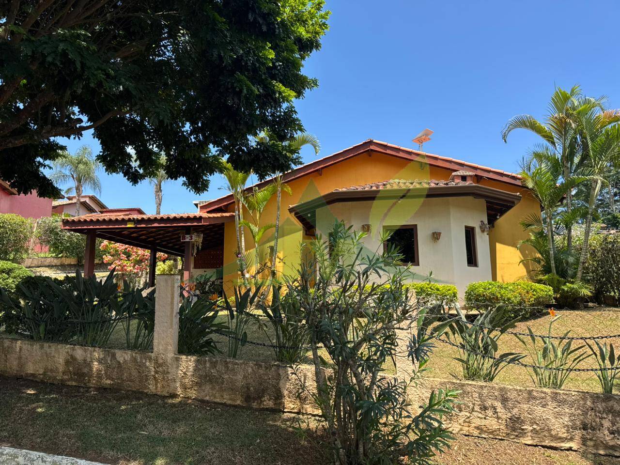 Sítio, 3 quartos, 1000 m² - Foto 34