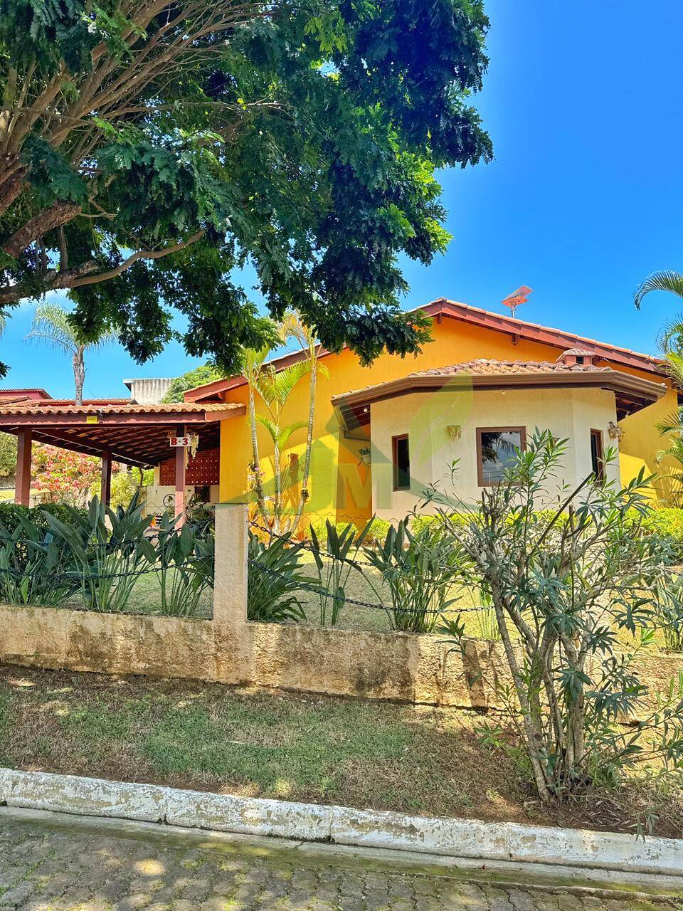 Sítio, 3 quartos, 1000 m² - Foto 36