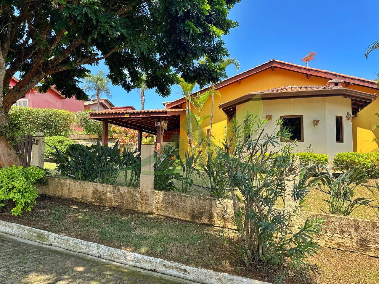 Sítio, 3 quartos, 1000 m² - Foto 37