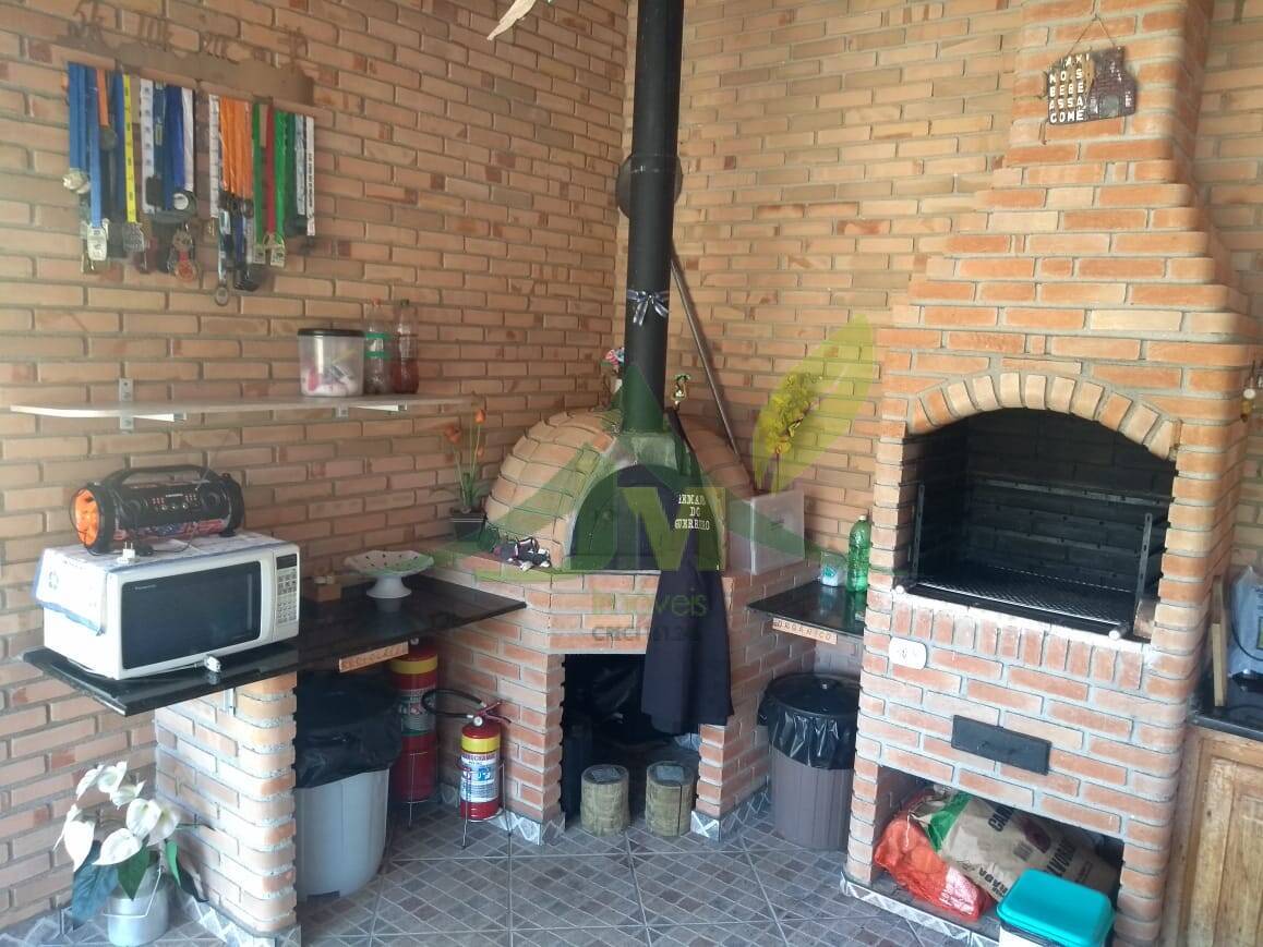 Sítio, 3 quartos, 1000 m² - Foto 4
