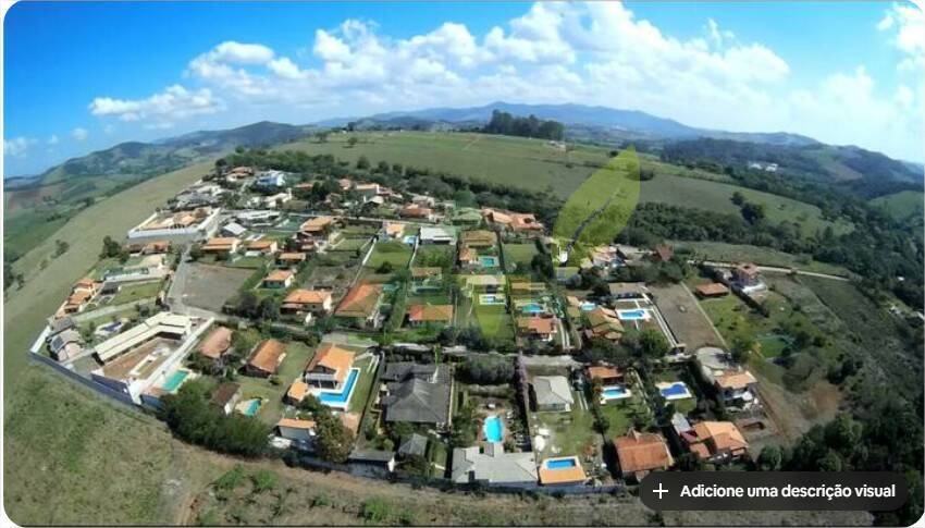 Sítio, 3 quartos, 1000 m² - Foto 2