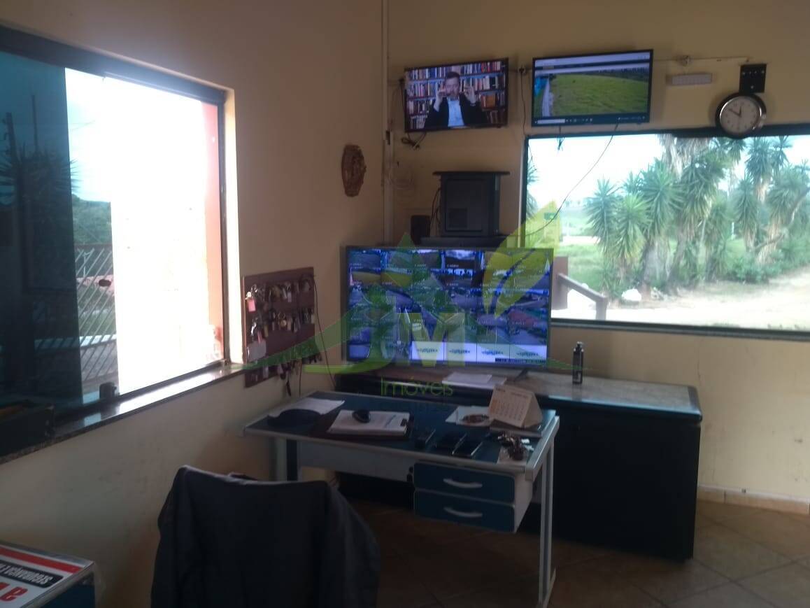 Sítio, 3 quartos, 1000 m² - Foto 17