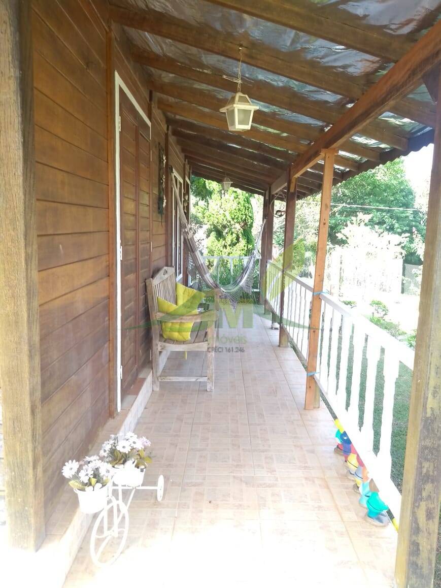 Sítio, 3 quartos, 1000 m² - Foto 21