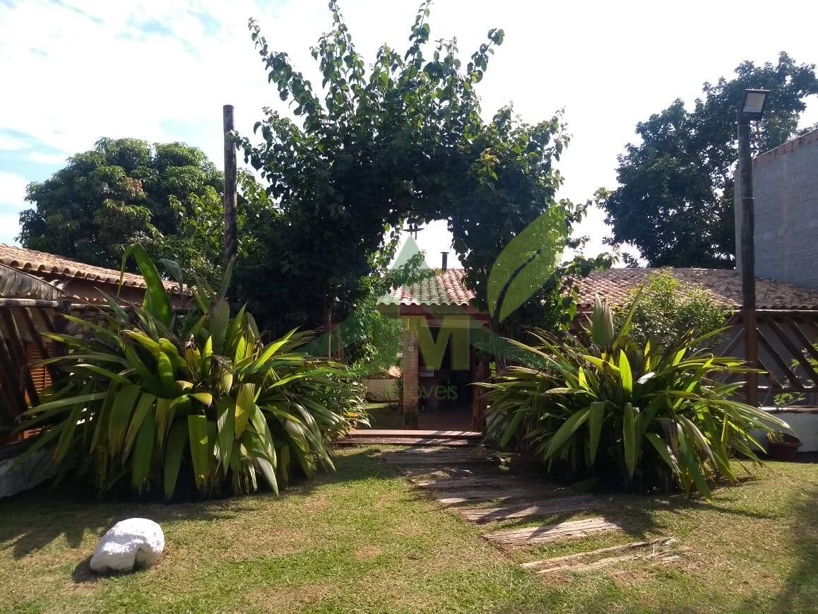 Sítio, 3 quartos, 1000 m² - Foto 34