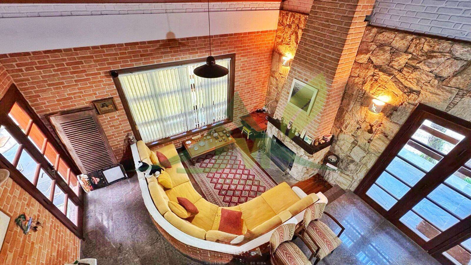 Sítio, 5 quartos, 1600 m² - Foto 11
