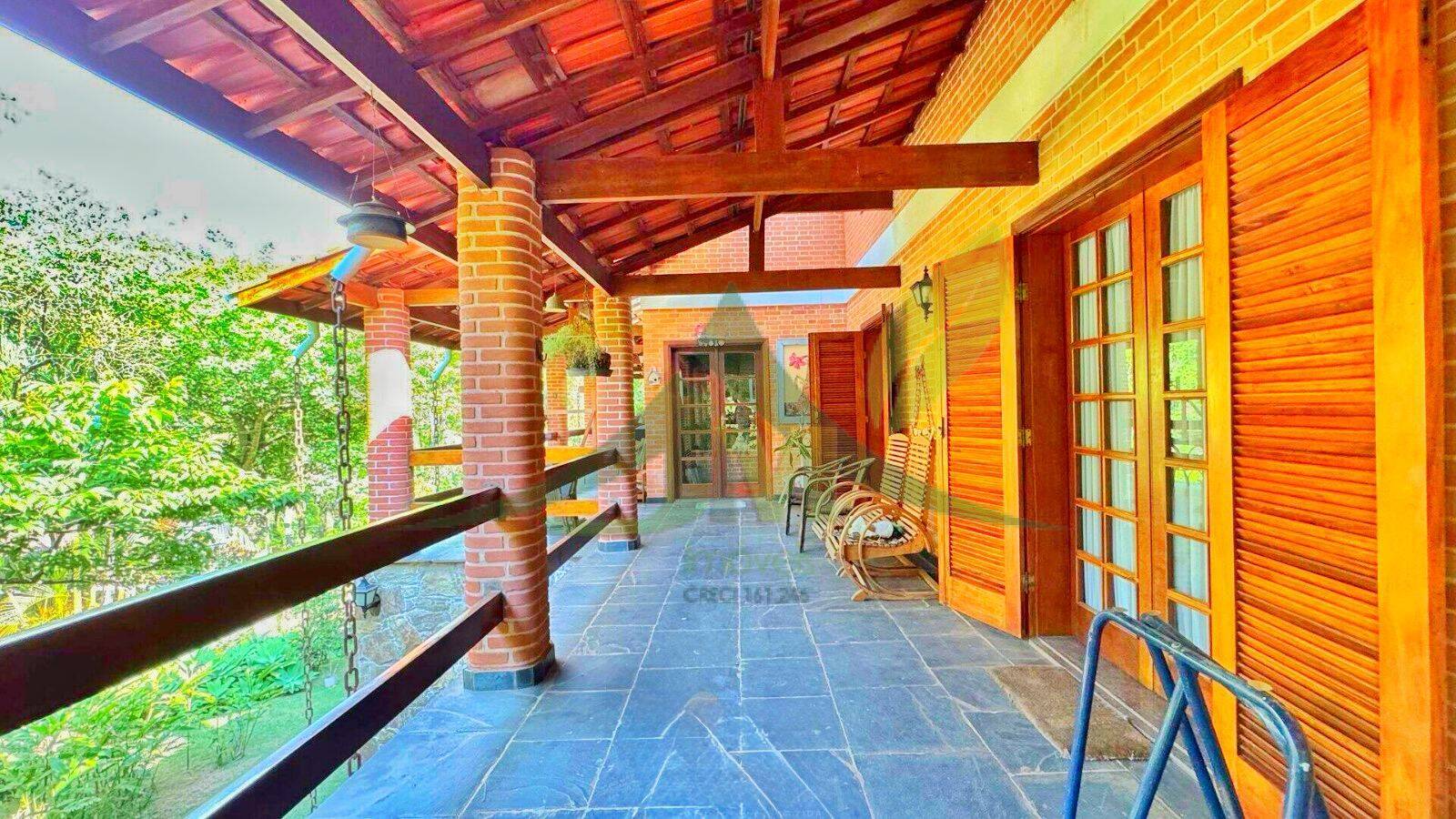 Sítio, 5 quartos, 1600 m² - Foto 12
